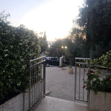 Apartmán Langust - Free Parking Sveti Stefan Pokoj fotografie