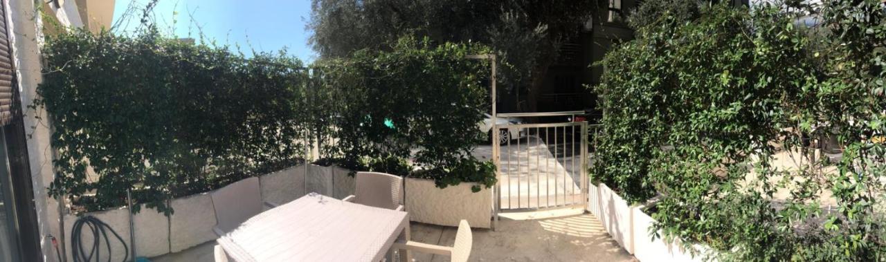 Apartmán Langust - Free Parking Sveti Stefan Exteriér fotografie